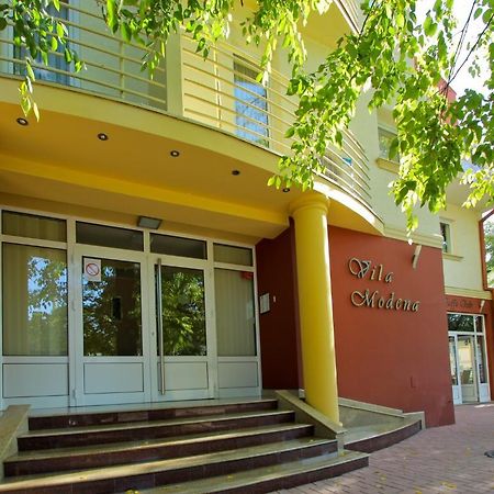 Villa Modena Σουμπότικα Εξωτερικό φωτογραφία