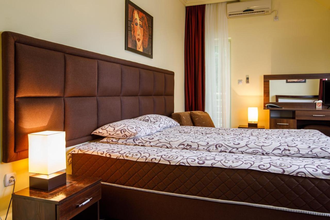 Villa Modena Σουμπότικα Εξωτερικό φωτογραφία