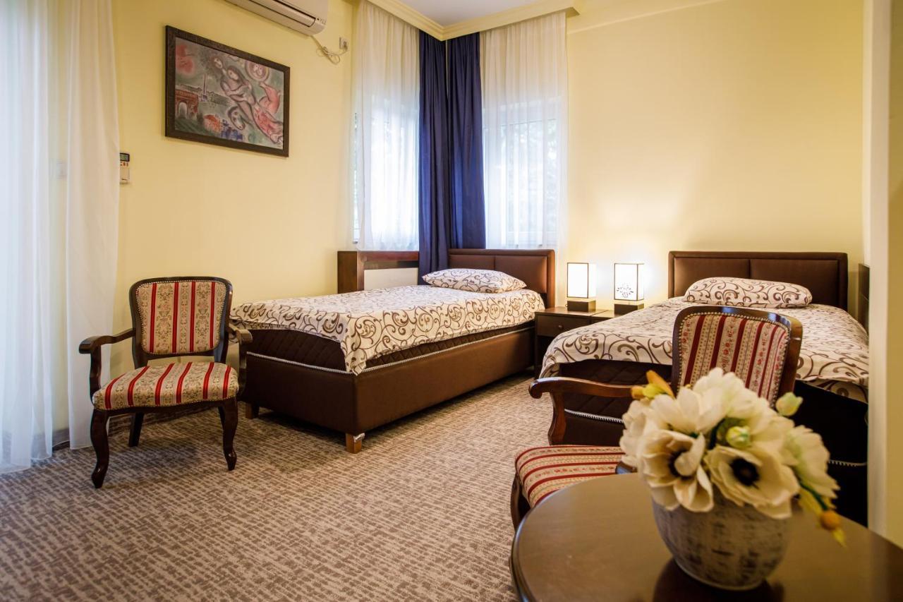 Villa Modena Σουμπότικα Εξωτερικό φωτογραφία