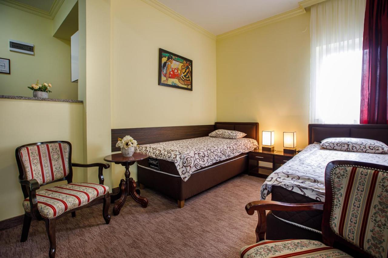 Villa Modena Σουμπότικα Εξωτερικό φωτογραφία