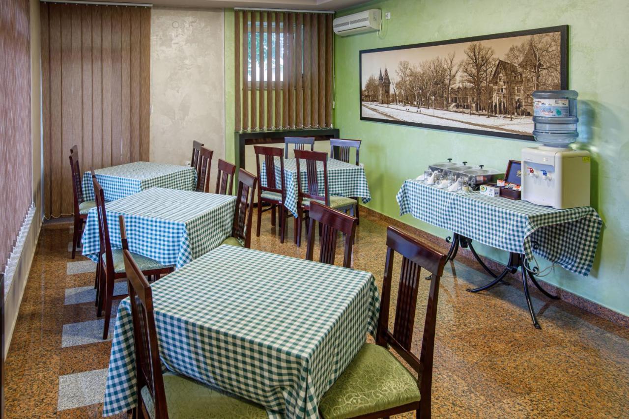 Villa Modena Σουμπότικα Εξωτερικό φωτογραφία