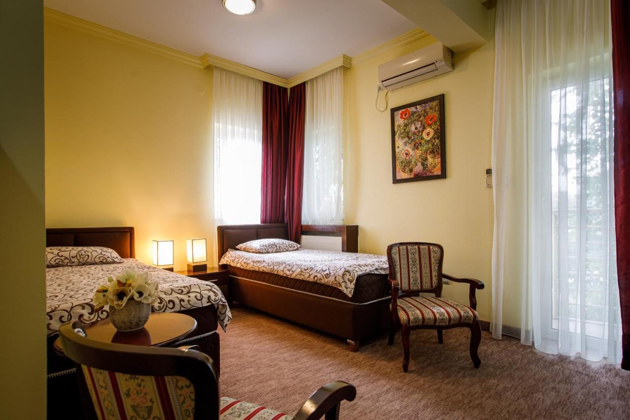 Villa Modena Σουμπότικα Εξωτερικό φωτογραφία