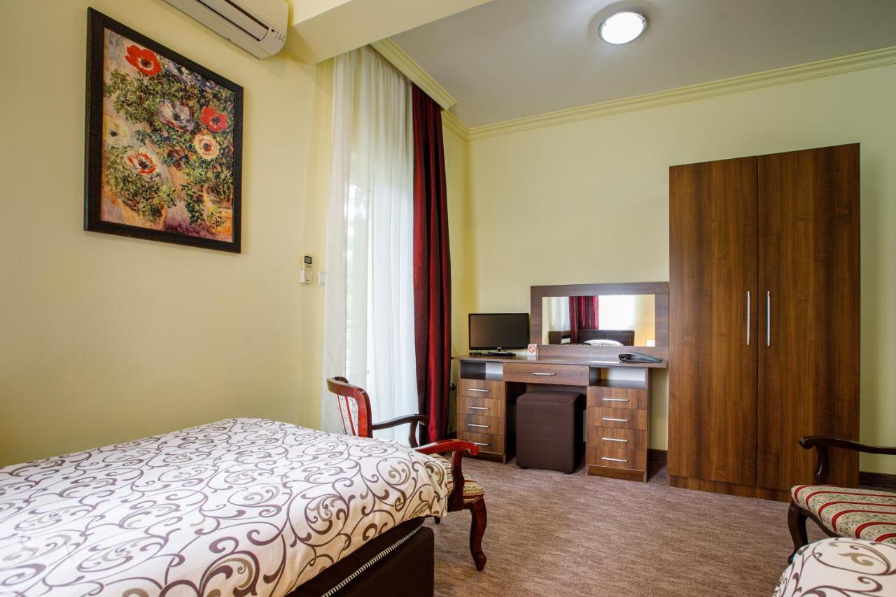 Villa Modena Σουμπότικα Εξωτερικό φωτογραφία
