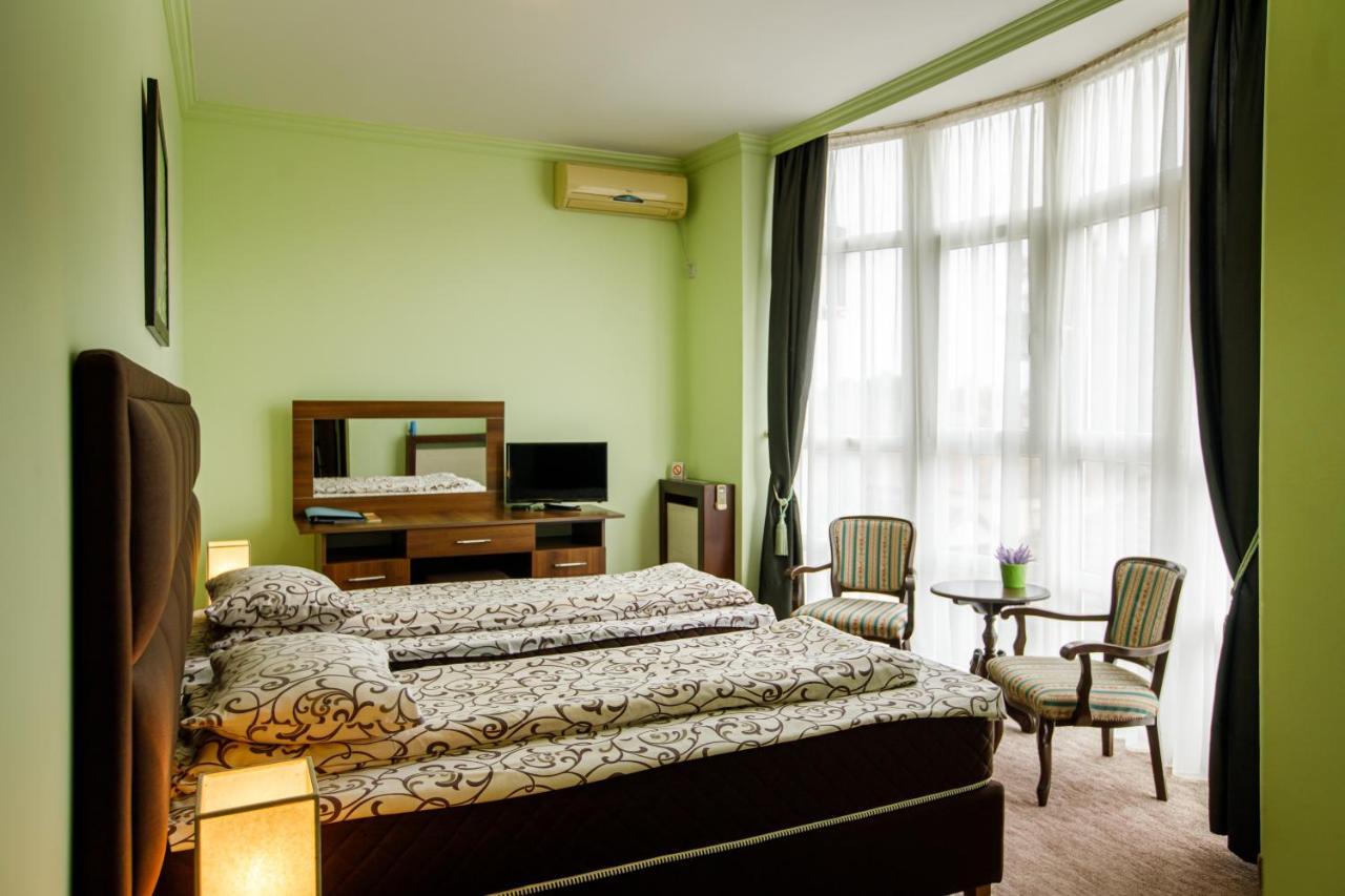 Villa Modena Σουμπότικα Εξωτερικό φωτογραφία
