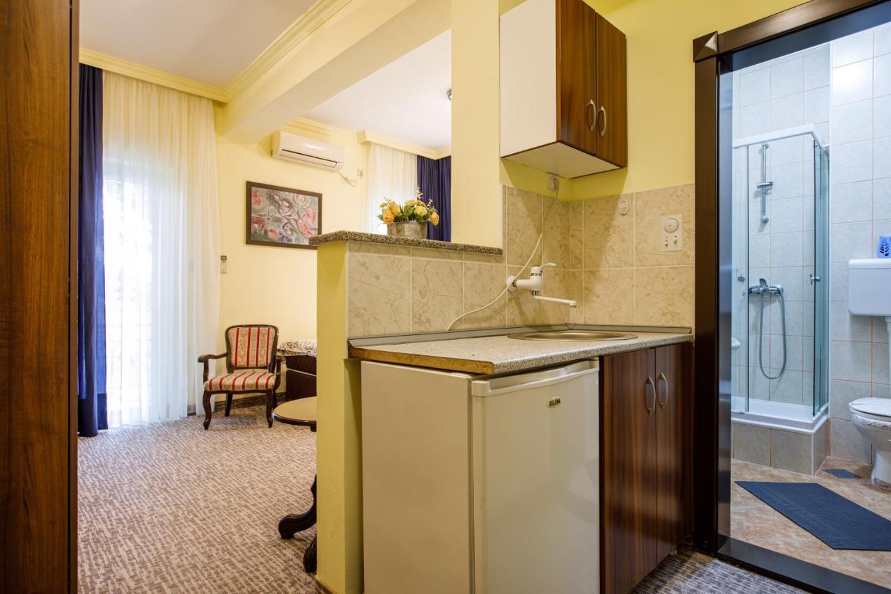 Villa Modena Σουμπότικα Εξωτερικό φωτογραφία