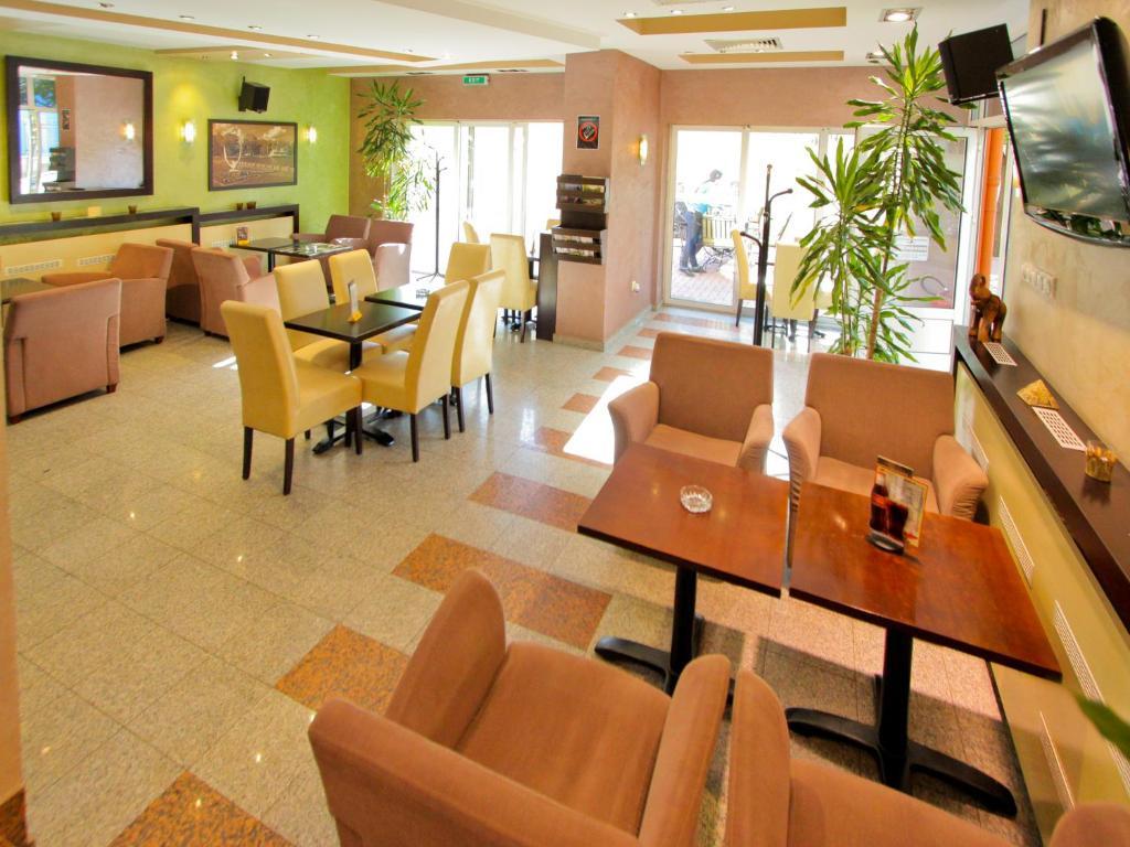Villa Modena Σουμπότικα Εξωτερικό φωτογραφία