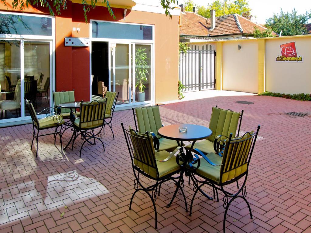 Villa Modena Σουμπότικα Εξωτερικό φωτογραφία